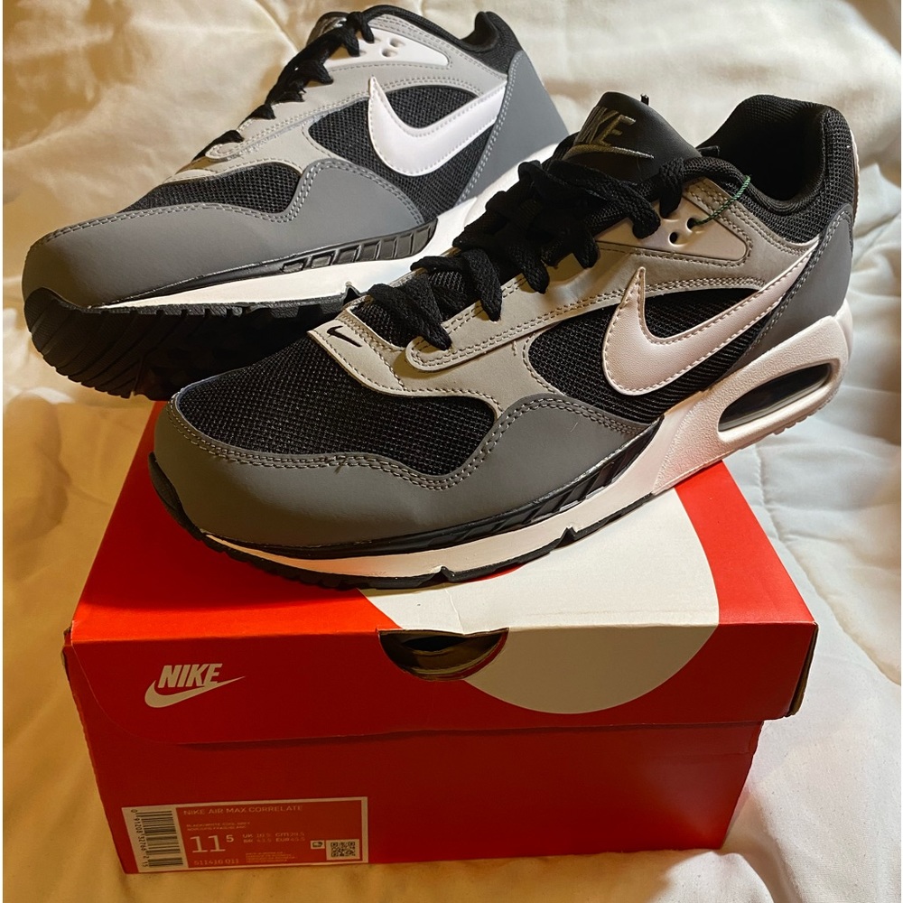 Nike Air Max Correlate NEW/Box SZ 11.5 $90 OBO